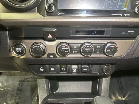 Used 2023 Toyota Tacoma Trail Edition image 29