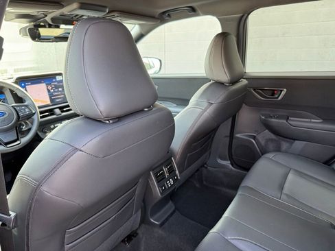 New 2026 Subaru Outback Limited AWD/4WD image 25