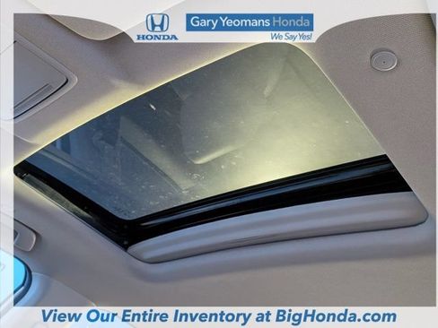 Certified 2026 Honda CR-V EX-L image 26