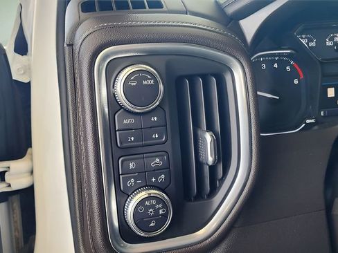 Used 2021 GMC Sierra 1500 SLT w/ SLT Premium Plus Package image 25