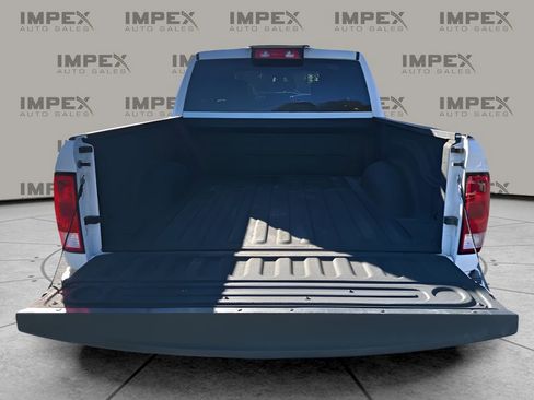 Used 2022 RAM 1500 Tradesman w/ Chrome Appearance Group image 24