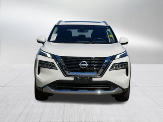 Certified 2023 Nissan Rogue Platinum w/ Platinum Premium Package AWD/4WD video 2