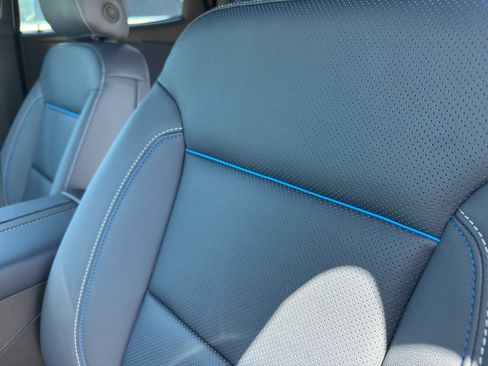 New 2026 Chevrolet Blazer RS w/ LPO, Floor Liner Package FWD image 13