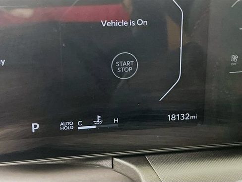 Used 2025 Kia K4 EX FWD image 13
