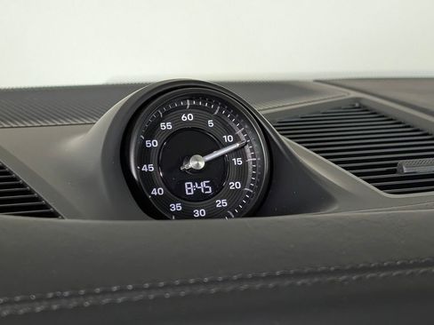 New 2026 Porsche Cayenne GTS image 31