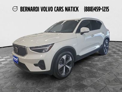 Certified 2023 Volvo XC40 B5 Plus w/ Climate Package