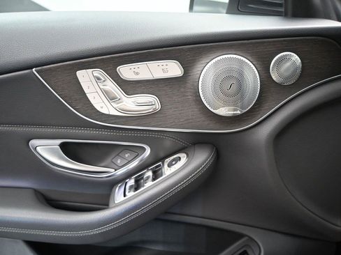 Used 2019 Mercedes-Benz C 300 4MATIC Cabriolet image 6