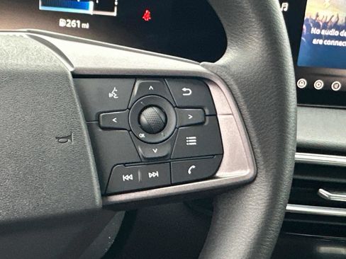 New 2026 Nissan Sentra SV w/ Floor Mat Package image 39