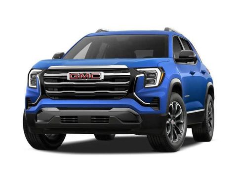 New 2027 GMC Terrain Elevation w/ Elevation Premium Package FWD image 25