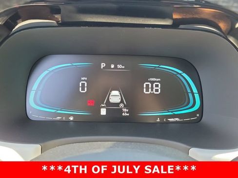 New 2025 Hyundai Palisade SEL FWD image 7