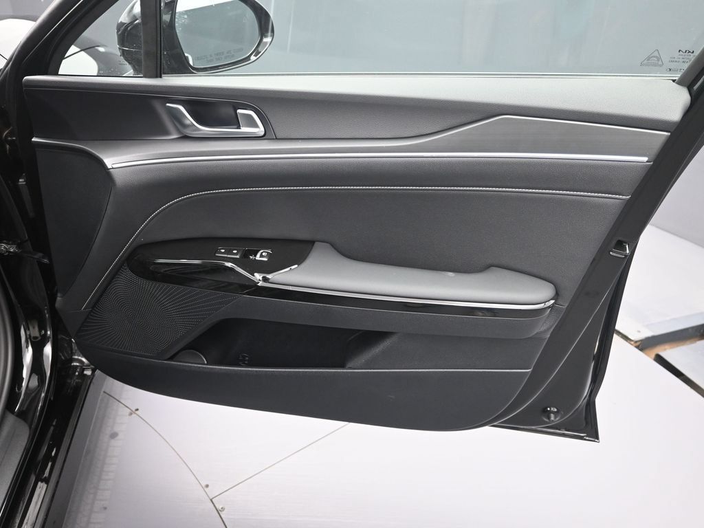 New 2026 Kia K5 GT-Line AWD/4WD image 35