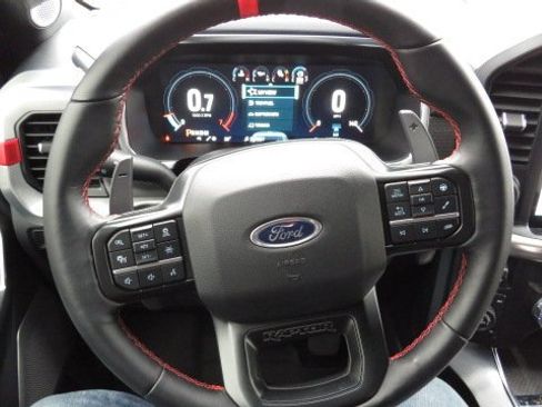 Certified 2022 Ford F150 Raptor w/ Raptor 37 Performance Package image 22