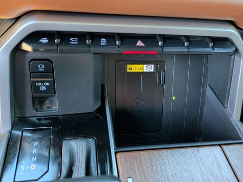 Used 2023 Toyota Tundra 1794 Edition image 29