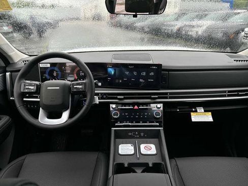 New 2026 Hyundai Santa Fe SEL AWD/4WD image 6
