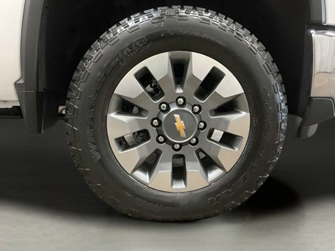 New 2026 Chevrolet Silverado 2500 LT AWD/4WD image 37