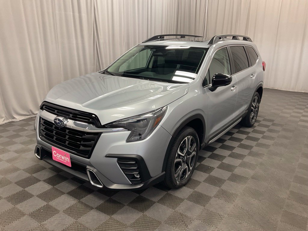 New 2026 Subaru Forester Premium AWD/4WD image 6