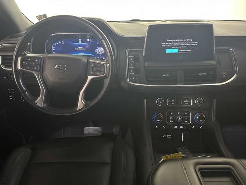 Used 2023 Chevrolet Tahoe Z71 w/ Luxury Package image 25