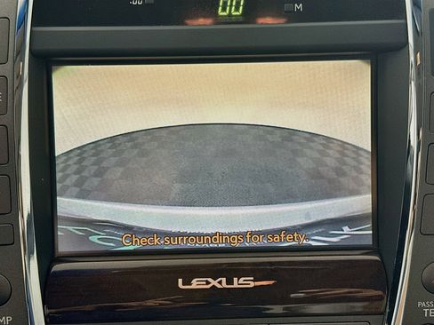 Used 2012 Lexus ES 350 FWD image 22
