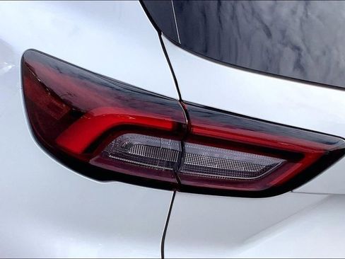 Used 2023 Ford Escape Platinum image 33