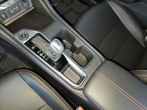 Certified 2024 Nissan Sentra SR w/ SR Premium Package image 23