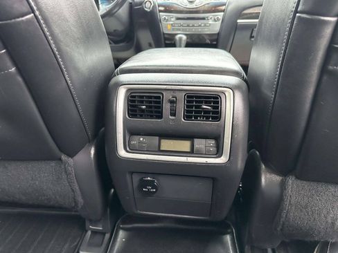 Used 2015 INFINITI QX60 Luxe w/ Premium Plus Package AWD/4WD image 23