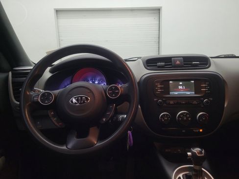 Used 2016 Kia Soul + w/ Eco Package FWD image 22