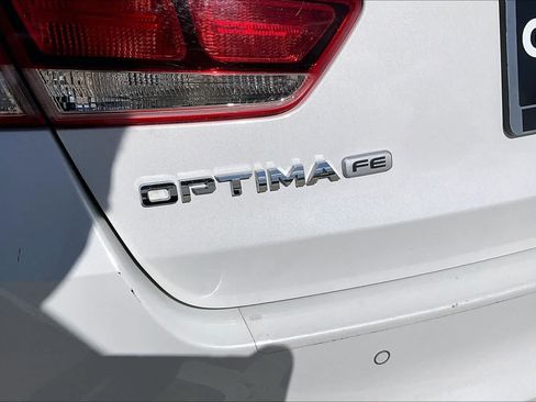 Used 2018 Kia Optima LX FWD image 10