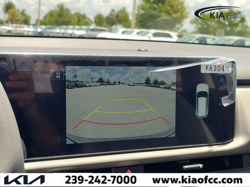 New 2027 Kia Seltos S AWD/4WD image 25