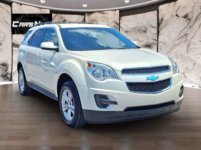 Used 2015 Chevrolet Equinox LT