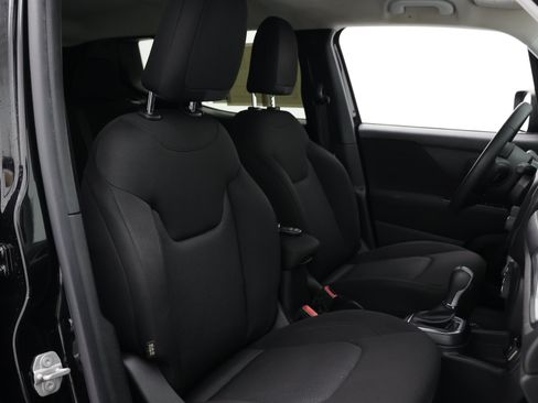 Used 2019 Jeep Renegade Sport w/ Sport Appearance Group FWD image 44