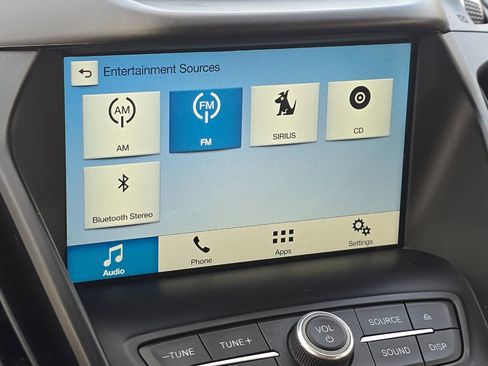 Used 2018 Ford Escape SEL image 38