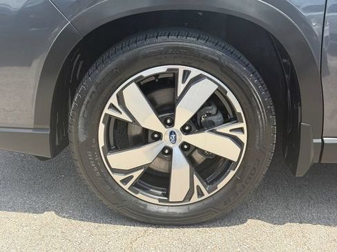 Used 2021 Subaru Forester Touring w/ Popular Package #2 AWD/4WD image 11
