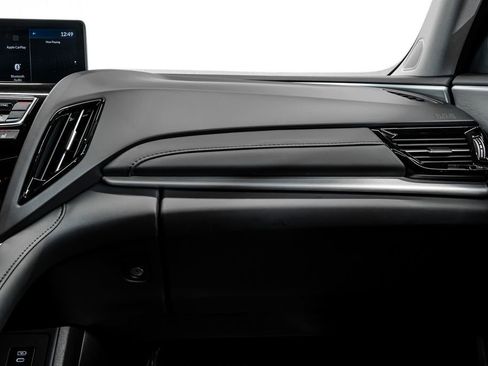 Certified 2023 Acura RDX AWD image 30