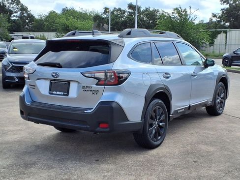 Used 2023 Subaru Outback Onyx Edition XT AWD/4WD image 4