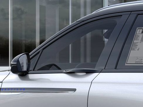 New 2026 Lincoln Nautilus Reserve AWD/4WD image 20