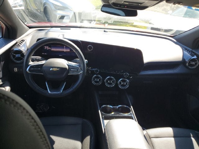 Used 2024 Chevrolet Blazer EV LT AWD/4WD image 9
