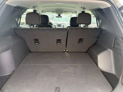 Used 2024 Chevrolet Equinox LT AWD/4WD image 20