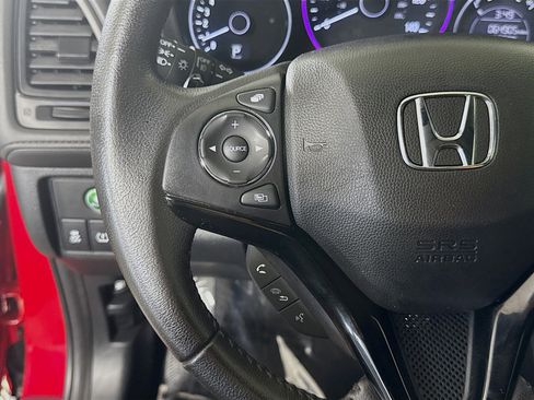 Used 2022 Honda HR-V Sport image 14