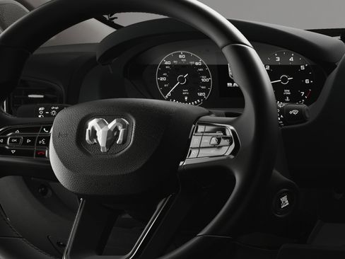 New 2025 RAM ProMaster 1500 w/ Cold Weather Group image 22