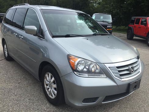 Used 2010 Honda Odyssey EX image 4