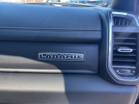 Used 2025 RAM 1500 Laramie w/ Laramie Southwest Edition image 21