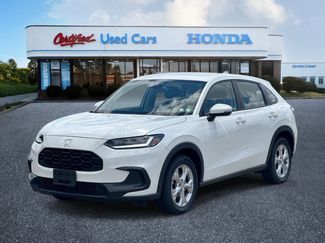 Used 2023 Honda HR-V LX video 1