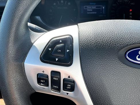 Used 2011 Ford Edge SE FWD image 21