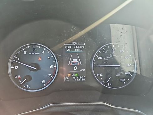 Used 2021 Subaru Outback Limited XT image 4