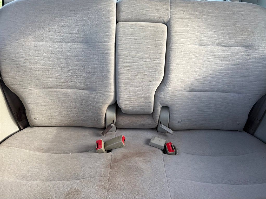 Used 2010 Nissan Cube 1.8 SL w/ SL Preferred Pkg FWD image 15