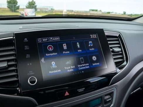 Used 2021 Honda Ridgeline RTL-E image 19