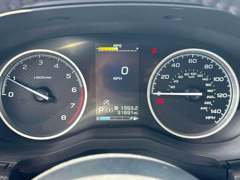 Used 2023 Subaru Forester Premium AWD/4WD image 19