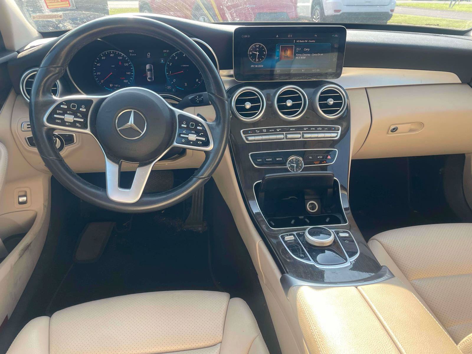 Used 2019 Mercedes-Benz C 300 Sedan image 14