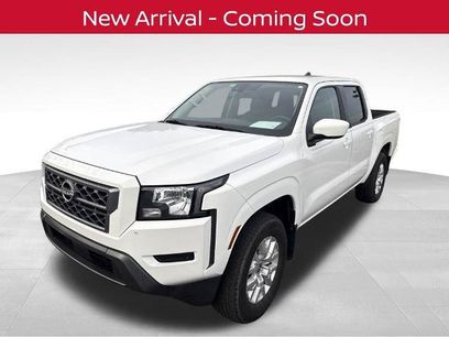 Certified 2023 Nissan Frontier SV w/ Tow Package