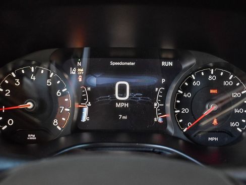 New 2026 Jeep Compass Limited image 23